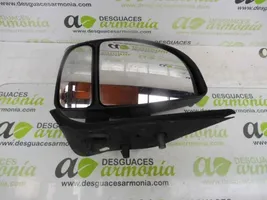 Citroen Jumper Specchietto retrovisore elettrico portiera anteriore 