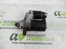 Citroen Jumper Motorino d’avviamento 02T911023G