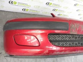 Citroen Jumper Paraurti anteriore 