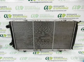 Citroen Jumper Radiateur de refroidissement 