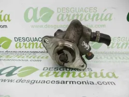 Citroen Jumper Pompa del servosterzo 7683955114