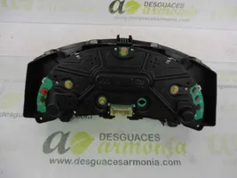 Citroen Jumper Tachimetro (quadro strumenti) 13140265MN