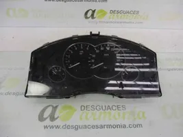 Citroen Jumper Tachimetro (quadro strumenti) 13140265MN