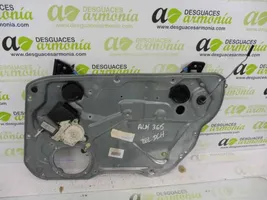 Citroen C3 Pluriel Alzacristalli elettrico della portiera anteriore 6L4837752AQ