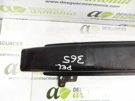 Citroen C3 Pluriel Traversa del paraurti anteriore 6L0805551