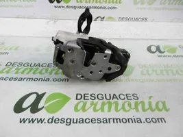 Chevrolet Aveo Serratura portiera anteriore 13577984