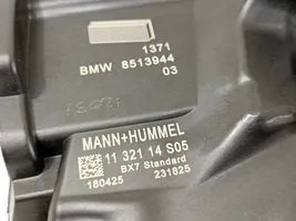 BMW X2 F39 Boîtier filtre à air 13718513916