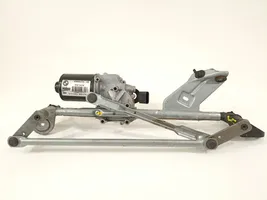 BMW 2 F46 Wiper motor 61617301043