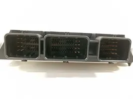 Ford Focus Sterownik / Moduł ECU 8M5112A650XE