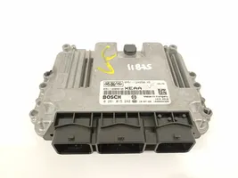 Ford Focus Sterownik / Moduł ECU 8M5112A650XE