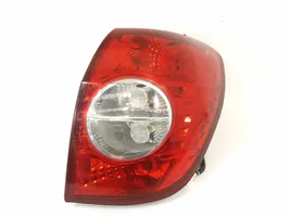 Chevrolet Captiva Lampa tylna 96626996