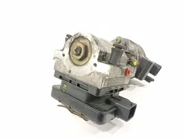 Citroen C5 Ilmajousituksen kompressoripumppu 9636713880