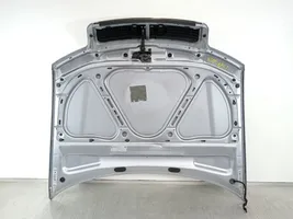 Audi A4 Allroad Dzinēja pārsegs (vāks) 