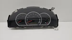 KIA Sorento Geschwindigkeitsmesser Cockpit 940113E120