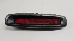 KIA Sorento Rear tail light reflector 