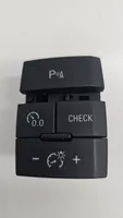 Audi Q7 4L A set of switches 