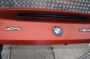 BMW Z4 g29 Tylna klapa bagażnika 
