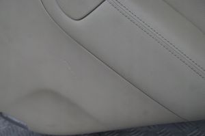 Infiniti FX Rear door card panel trim 