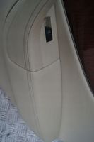 Infiniti FX Rear door card panel trim 