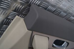 Infiniti FX Rear door card panel trim 