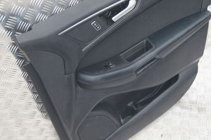 Ford Edge II Boczki / Poszycie drzwi przednich 