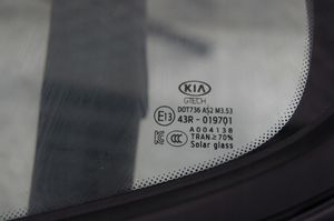 KIA Stinger Drzwi tylne 