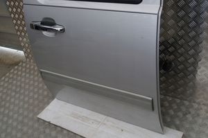 Chevrolet Silverado Galinės durys 