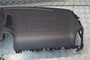 Porsche Cayenne (92A) Set airbag con pannello 