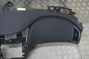 Infiniti Q50 Kit airbag avec panneau 