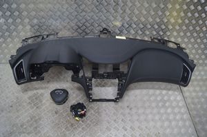 Infiniti Q50 Kit airbag avec panneau 