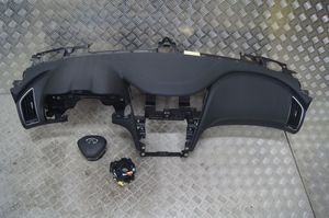 Infiniti Q50 Kit airbag avec panneau 