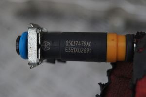 Dodge RAM Fuel injector 05037479AC