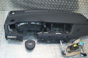 KIA Sedona Set airbag con pannello 