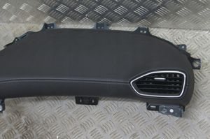 Hyundai Santa Fe Airbag set 