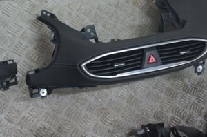 Hyundai Santa Fe Airbag set 