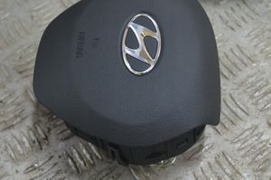 Hyundai Santa Fe Airbag set 