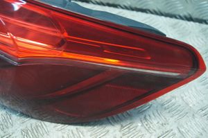 BMW X6 F16 Lampa tylna 7314860