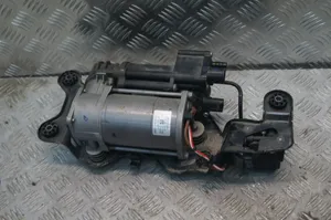 BMW X6 F16 Ilmajousituksen kompressoripumppu 443020023