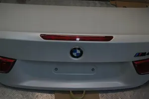 BMW M4 F82 F83 Galinis dangtis (bagažinės) 
