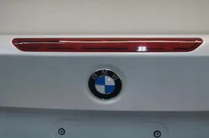 BMW M4 F82 F83 Takaluukun/tavaratilan kansi 