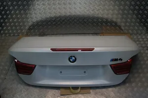 BMW M4 F82 F83 Galinis dangtis (bagažinės) 