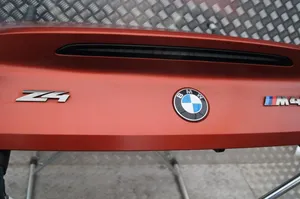 BMW Z4 g29 Portellone posteriore/bagagliaio 