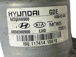 Hyundai i30 Gruppo asse del volante 56300A6900