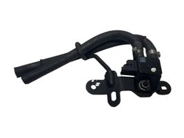 Citroen C4 I Sensore di pressione dei gas di scarico 9662143180