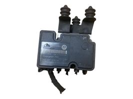 Volkswagen Golf VI ABS-pumppu 1K0907379AK