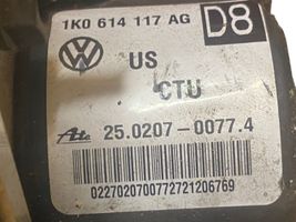 Volkswagen Golf VI ABS-pumppu 1K0907379AK