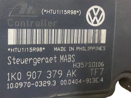 Volkswagen Golf VI Pompa ABS 1K0907379AK