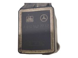 Mercedes-Benz GL X164 Sensore di livello faro/fanale A0105427717