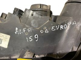 Alfa Romeo 159 Set di fari/fanali 60683988