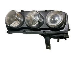 Alfa Romeo 159 Headlights/headlamps set 60683988